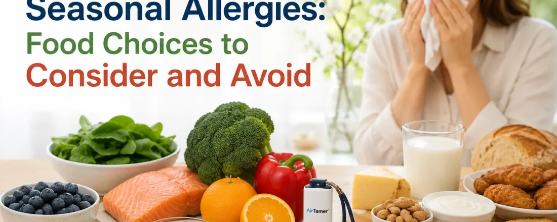 Seasonal Allergies