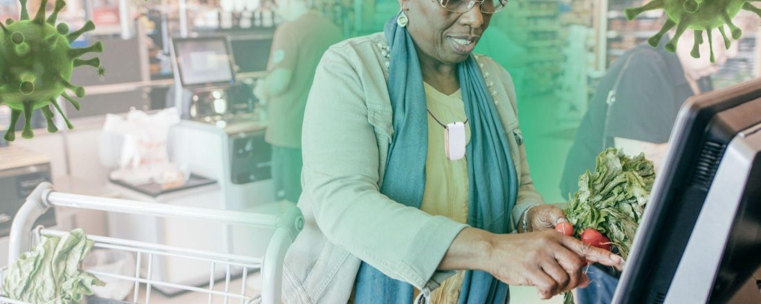 Protect Yourself from Seasonal Germs